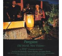 Diaj - Pangaea: Old World New Visions