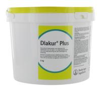 Diakur Plus Poudre Pot 3kg
