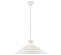 DIAL 45 Suspension Blanc E27 - NORDLUX 2213353001