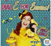 Wiggles – Dial E for Emma – Import