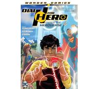 Dial H for Hero 1