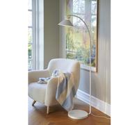 DIAL Lampadaire Blanc E27 - NORDLUX 2213394001