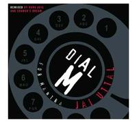 Dial M For Mantra