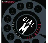 Dial M For Mantra