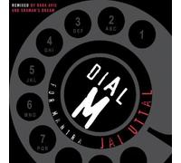Dial M for Mantra by JAI UTTAL (2007-05-04)