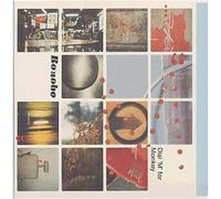 Bonobo – Dial 'm' for Monkey