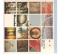 Dial "M" for Monkey by Bonobo [Audio CD] NEUF