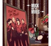 Dial M For Muck