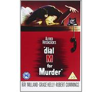 Dial M for Murder – Warner Bros. – Import