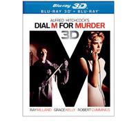 Dial M for Murder - Dial M for Murder [Blu-ray] [Import]