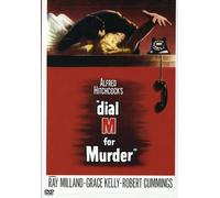 Le crime était presque parfait – DVD Zone 1 – Warner Bros.