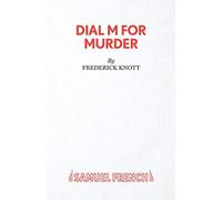 Dial "M" for Murder: Play