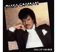 Pauli Carman – Dial My Number – CD – Membran