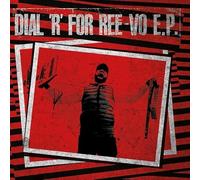 Dial R for Ree-Vo Ep/Dalëk & the Bug Remixes