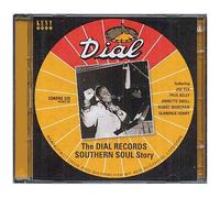 Artistes Divers - Dial Records Story