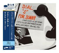 Dial "S" For Sonny Édition Limitée Exclusivité Fnac CD