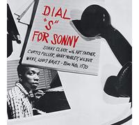 Dial "S" For Sonny