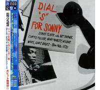 Dial S for Sonny