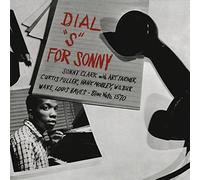 Dial S for Sonny