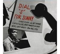 Dial "S" For Sonny