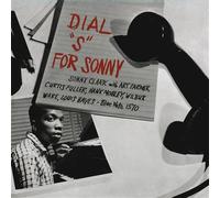 Dial "S" For Sonny Édition Limitée Exclusivité Fnac CD