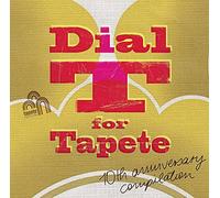 Dial T For Tapete