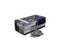 Dialann Masse Zinc Universelle Jantes Acier Type 184 20g Boite de 100