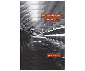 Dialect In Film And Literature