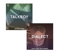 Dialect & Talkboy - in My Zone/Wasting Time [Import]