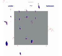 Dialect - Under-Between (White Vinyl) [Import]
