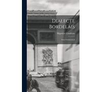 Dialecte Bordelais