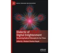 Dialectic Of Digital Enlightenment