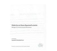 Dialectica Est Bene Disputandi Scientia
