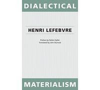 Dialectical Materialism