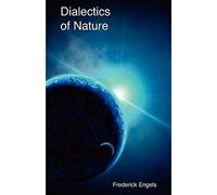 Dialectics of Nature