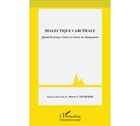 Dialectique carcérale Quand la prison s'ouvre et résiste au changement - Pierre-Victor Tournier - L'harmattan - broché - Etude