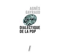 Dialectique de la pop