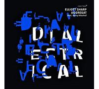 Dialectrical Feat Barry Guy