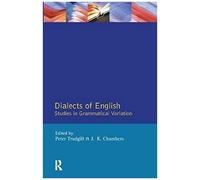 Dialects Of English