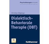 Dialektisch-Behaviorale Therapie Dbt