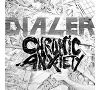Dialer & Chronic Anxiety - Split [Import]