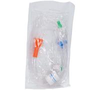 Dialex EASY FLOW Ligne de perfusion avec contrôleur flux Set(S) De Perfusion 1 pc(s)