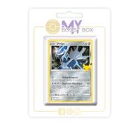 Dialga 020/025 Holo - Myboost X Épée et Bouclier 7.5 Célébrations - 25 Ans - Coffret de 10 Cartes Pokémon Françaises