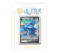 Dialga Originel V 113/189 - Ultraboost X Epée et Bouclier 10 Astres Radieux - Coffret de 10 Cartes Pokémon Françaises