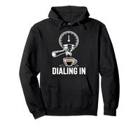 Dialing in Rituel Barista Café Maison Sweat à Capuche