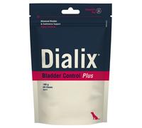 Dialix Contrôle De La Vessie Plus 60 Comprimés