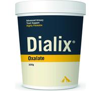 DIALIX® Oxalate - Supplément diététique pour aider à la gestion des calculs urinaires et des cristaux d'oxalate de calcium, 300 g