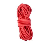 Diall Sandow tendeur élastique L. 20 m x Ø 0,8 cm Rouge