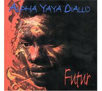 Diallo, Alpha Yaya - Futur