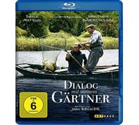 DIALOG MIT MEINEM GÄRTNER - AUTEUIL,DANIEL/DARROUSSIN,JEAN-PIERRE BLU-RAY NEUF
